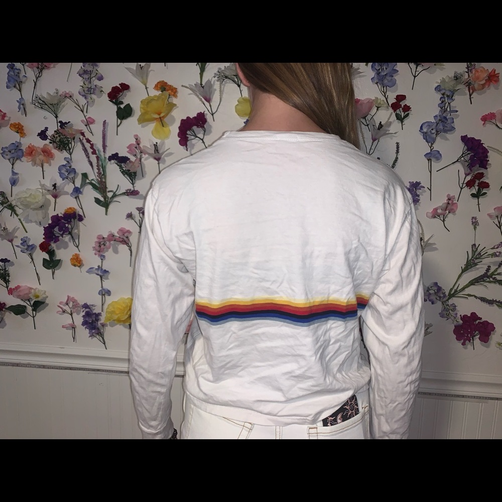 Long sleeve - Picture 2 of 2